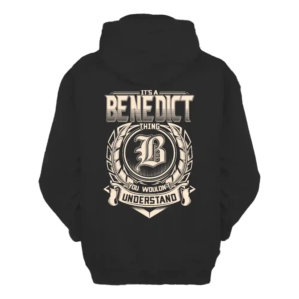 BENEDICT D6