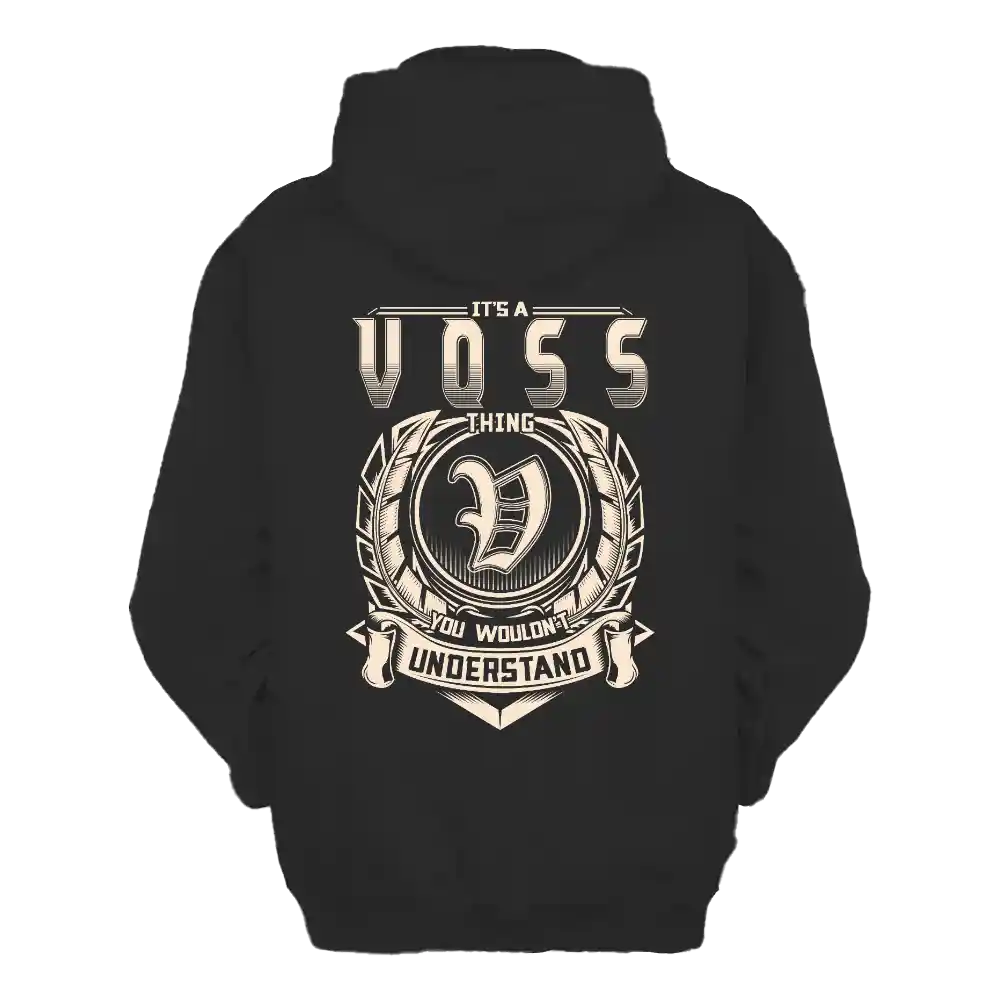 VOSS D6