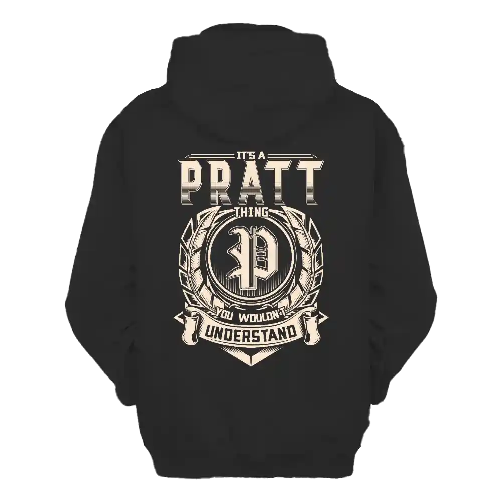 PRATT D6