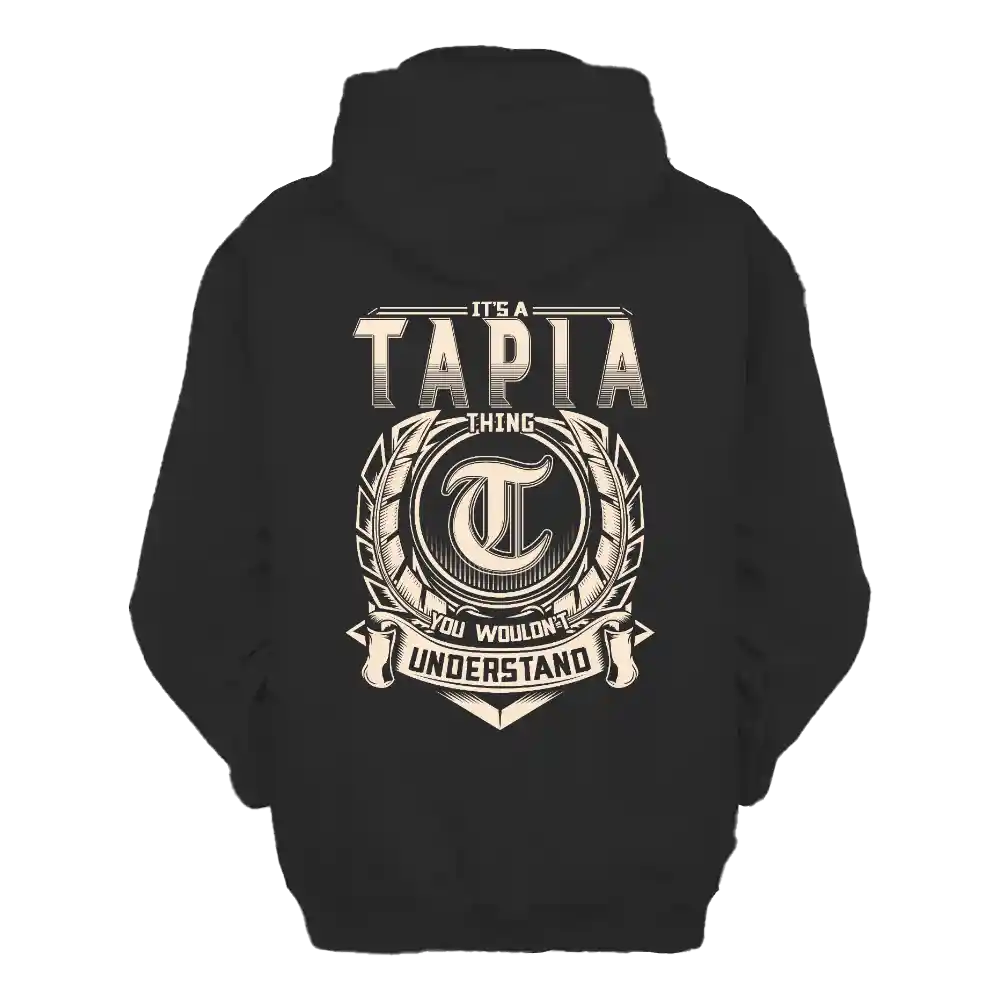 TAPIA D6