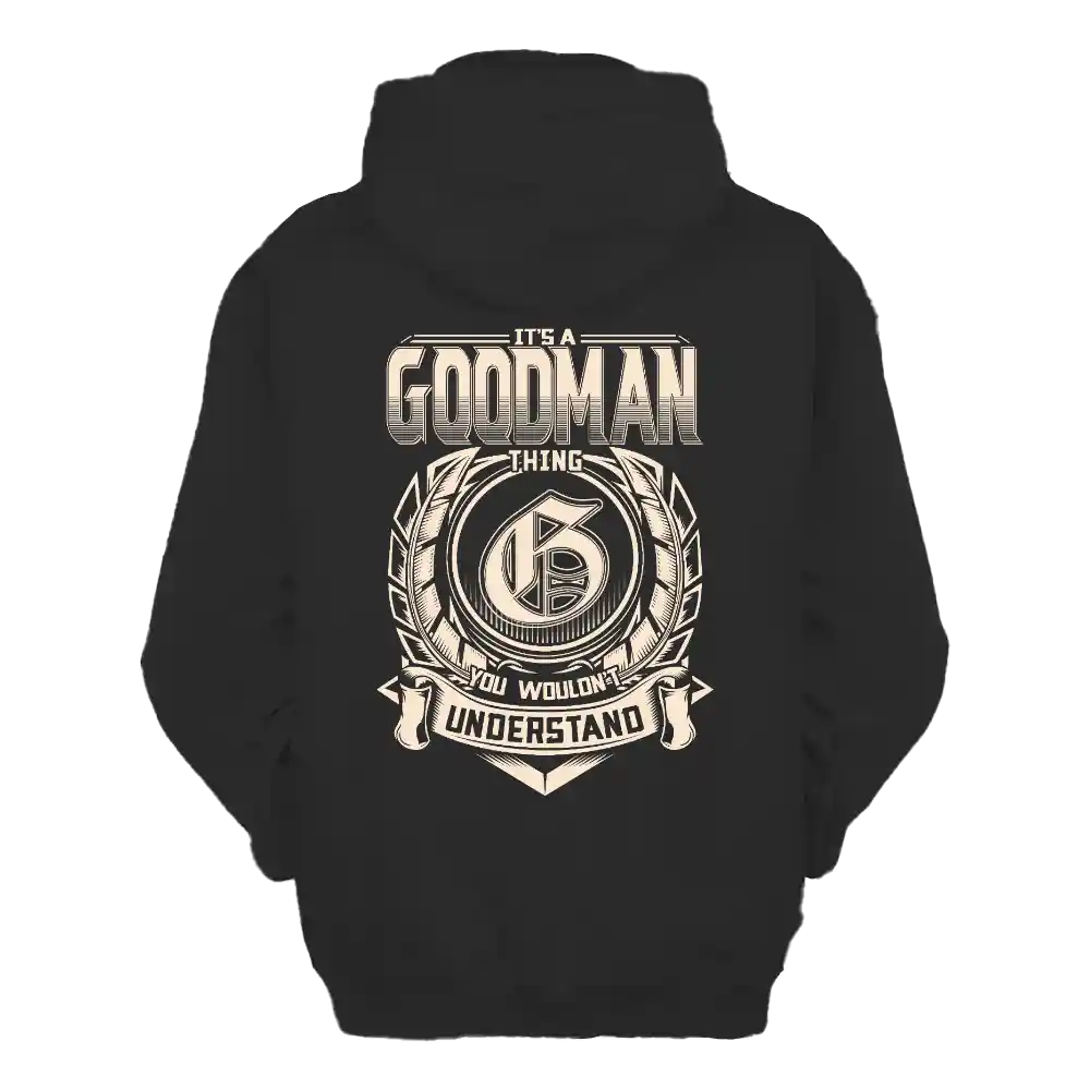 GOODMAN D6