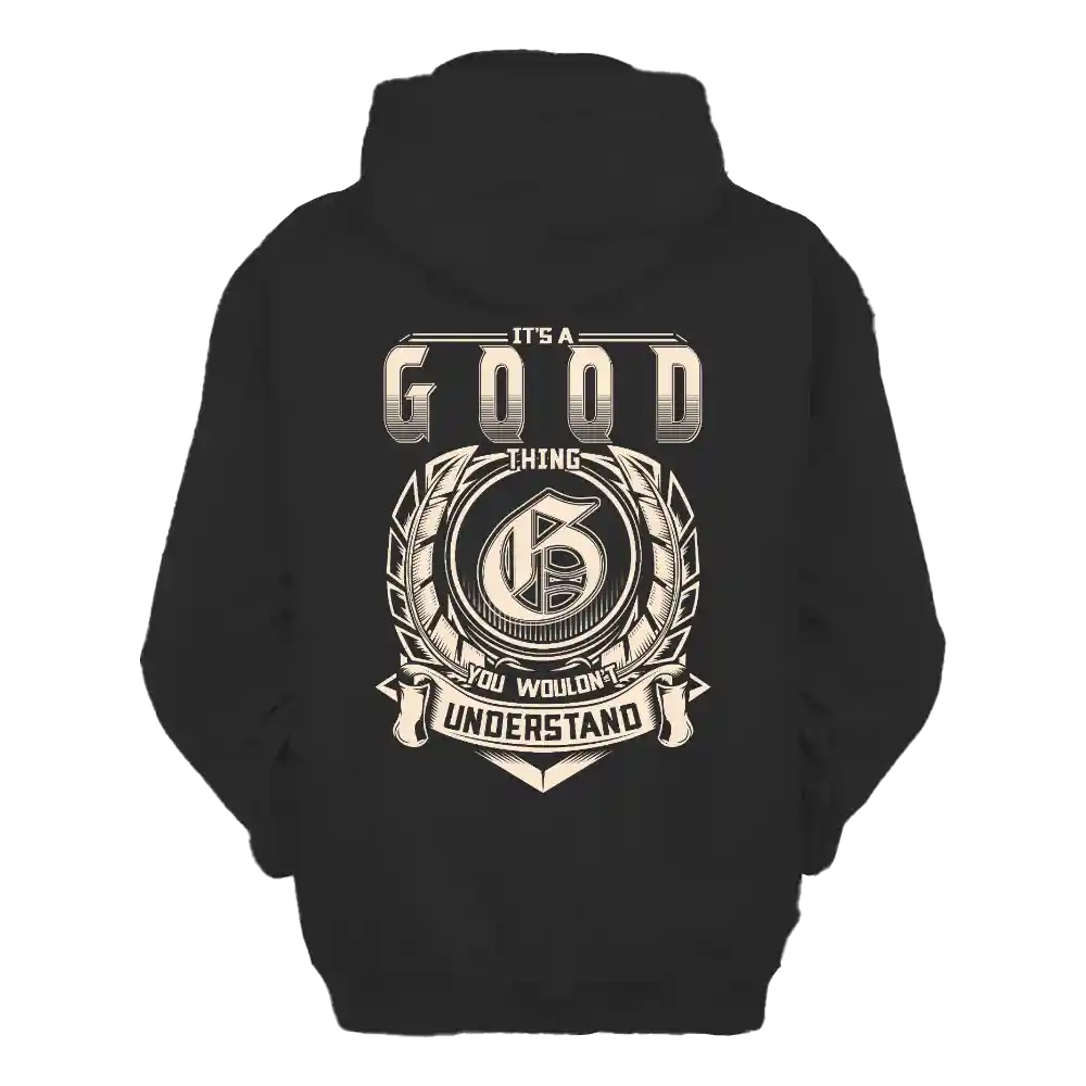 GOOD D6