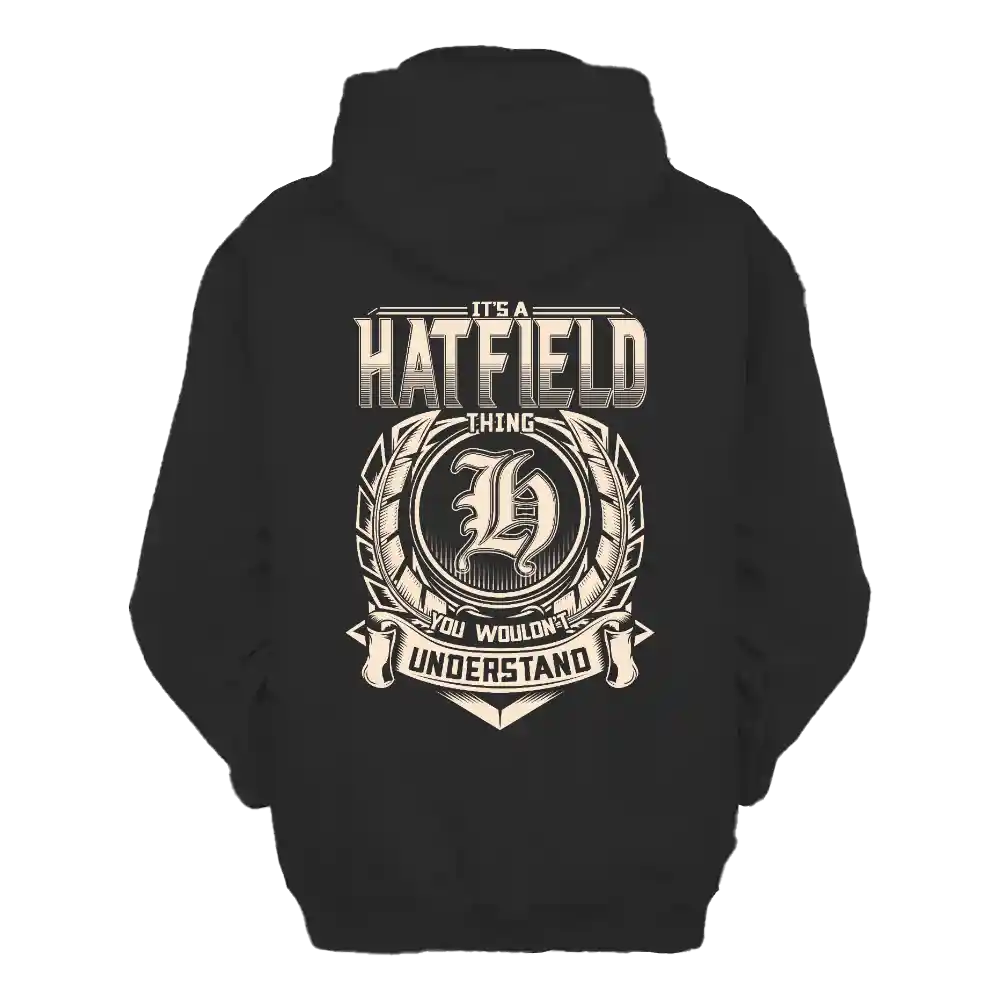HATFIELD D6