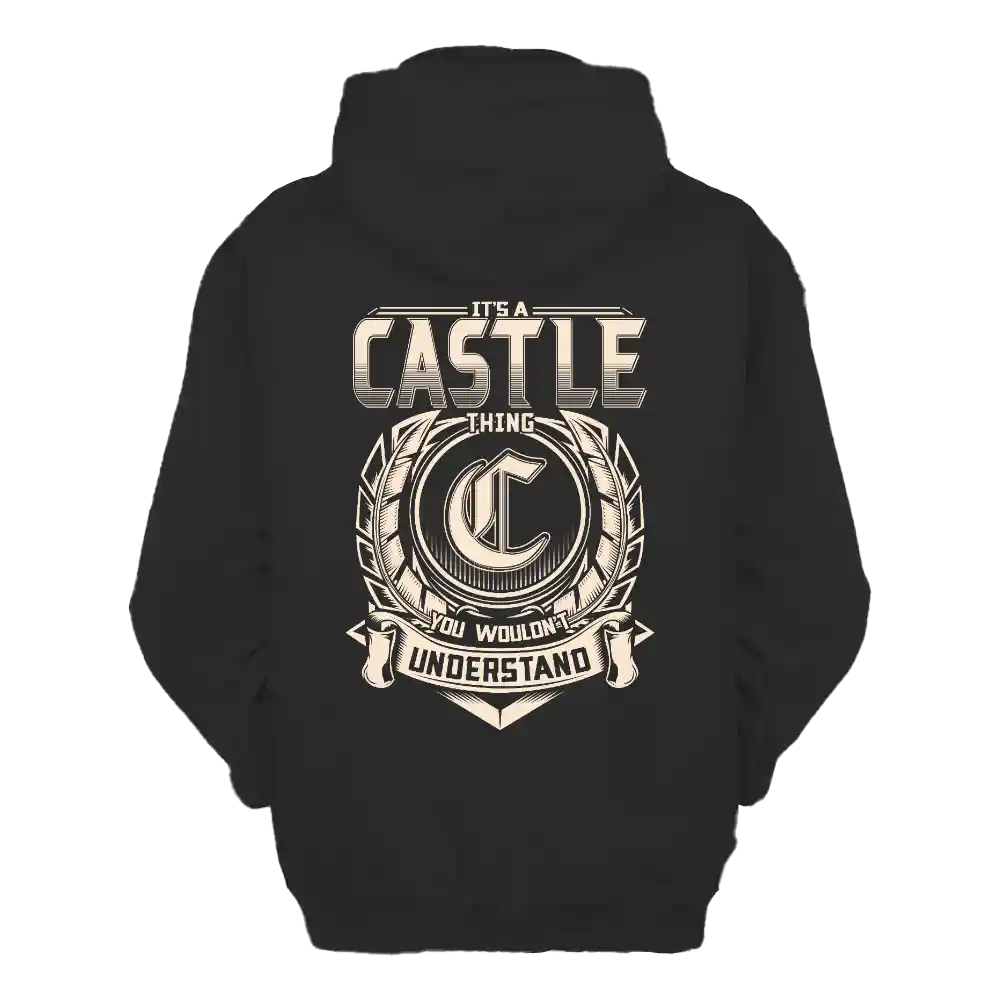 CASTLE D6