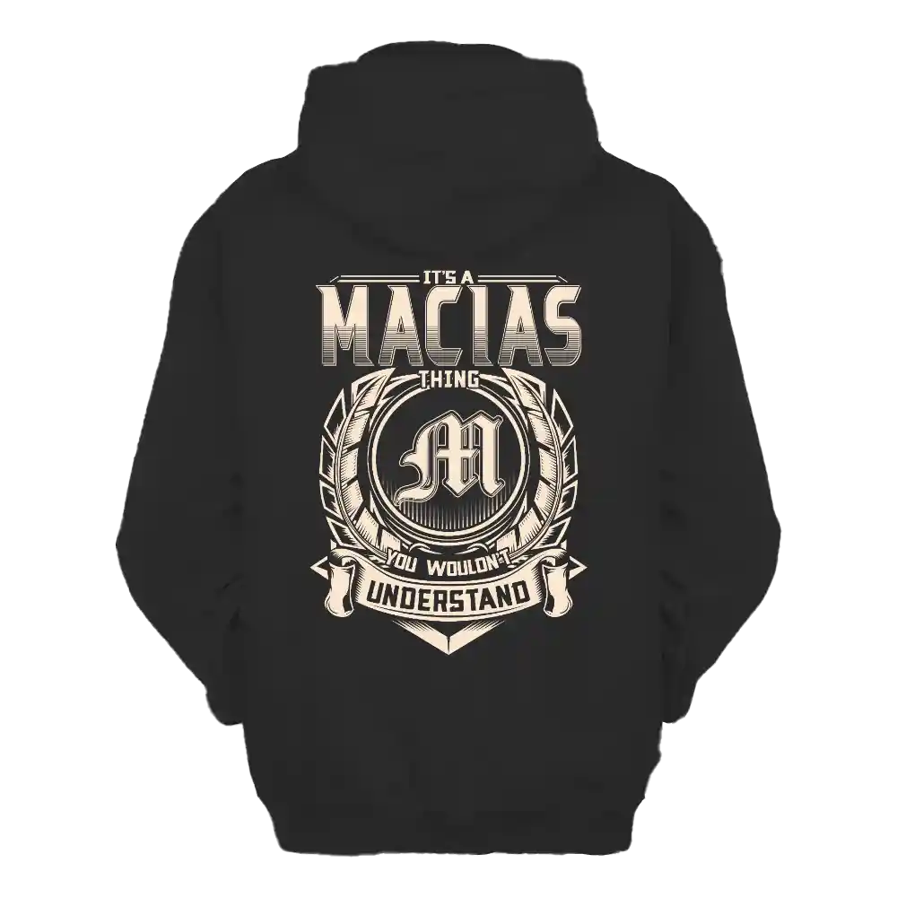 MACIAS D6