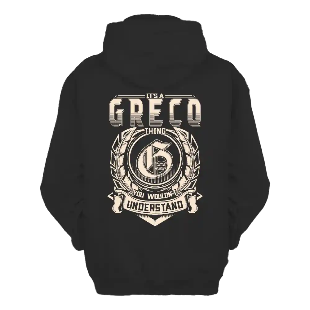 GRECO D6
