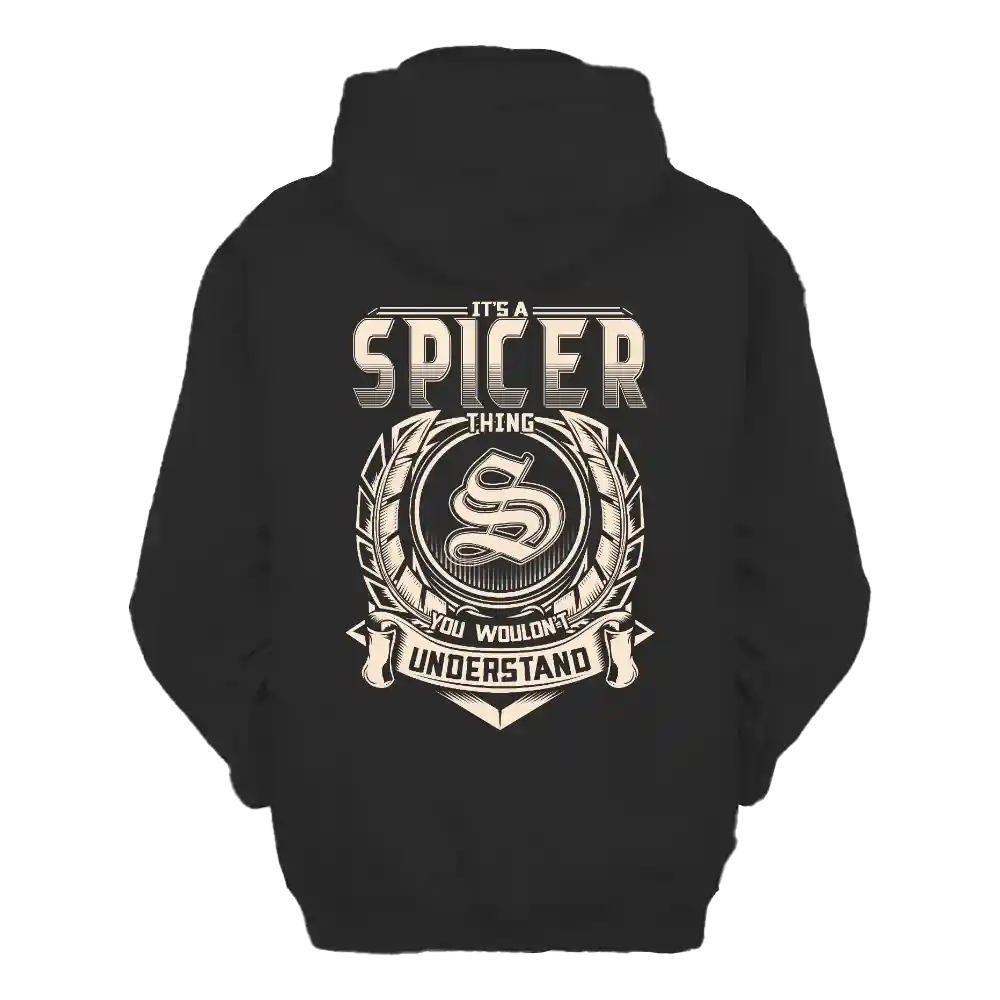 SPICER D6