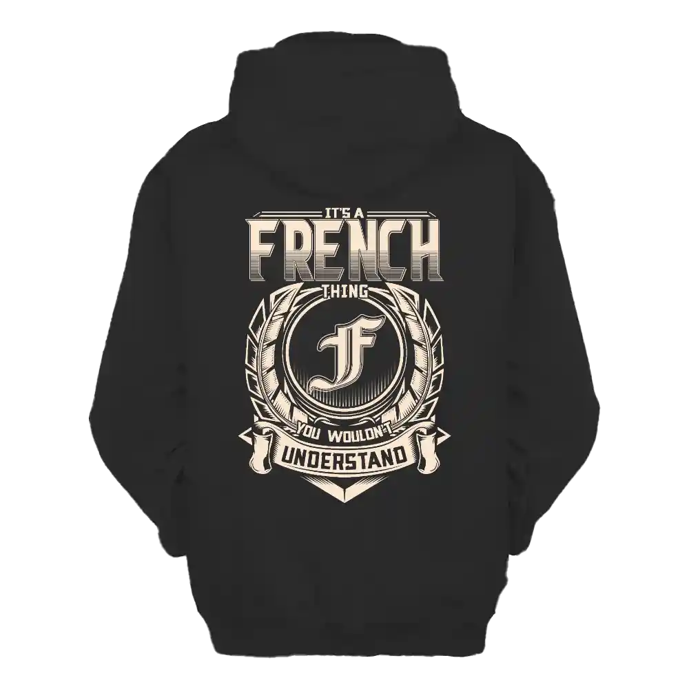 FRENCH D6