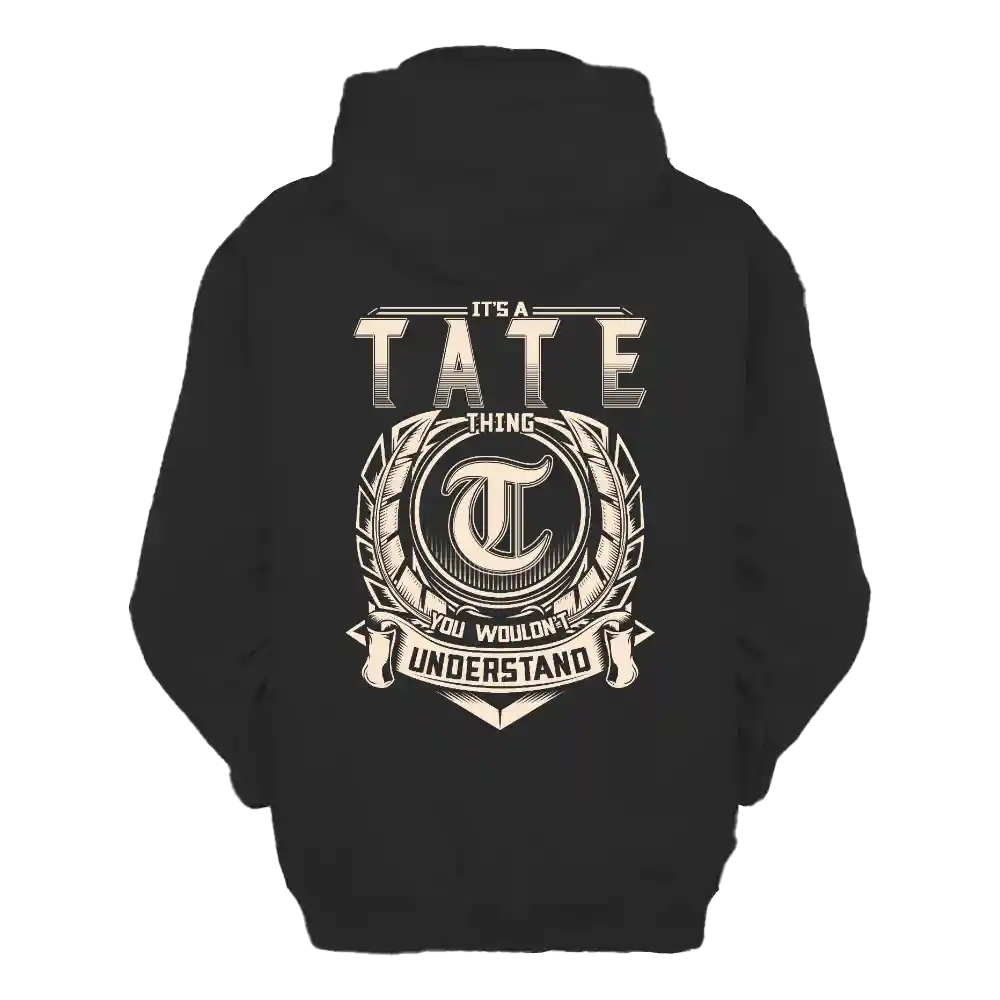 TATE D6