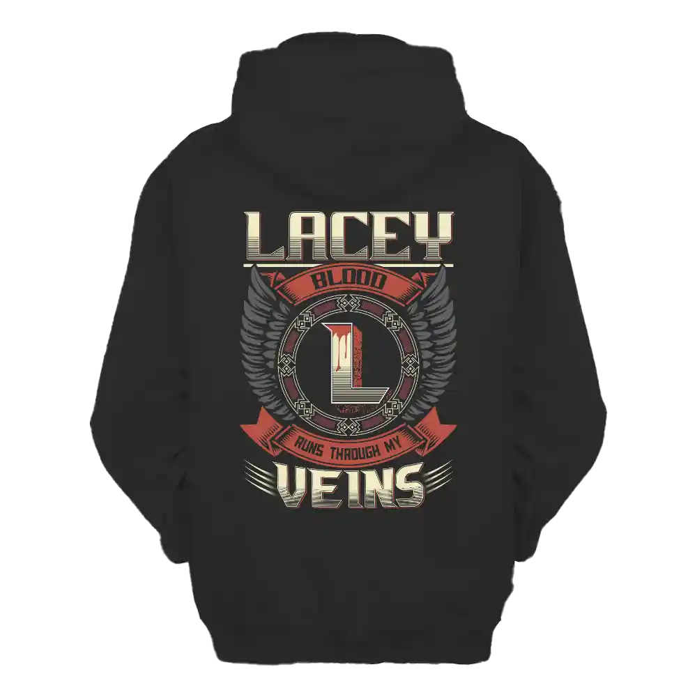 LACEY BLOOD