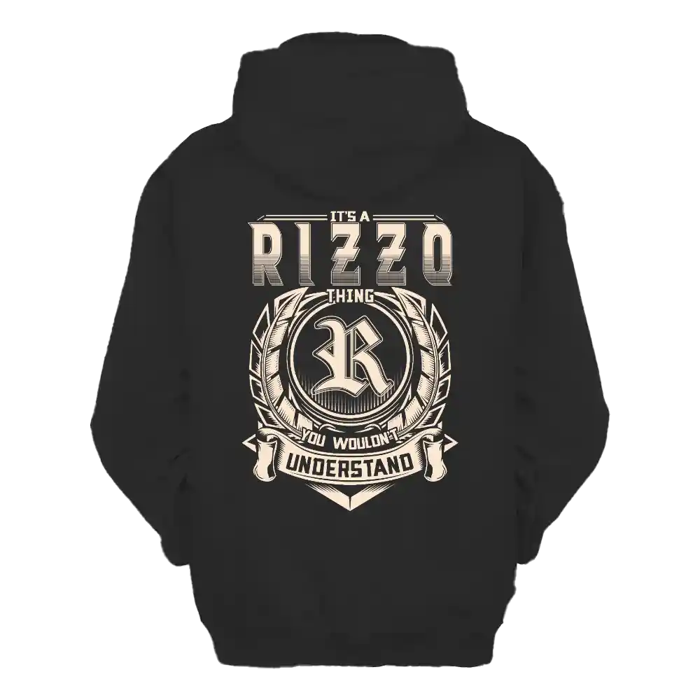 RIZZO D6