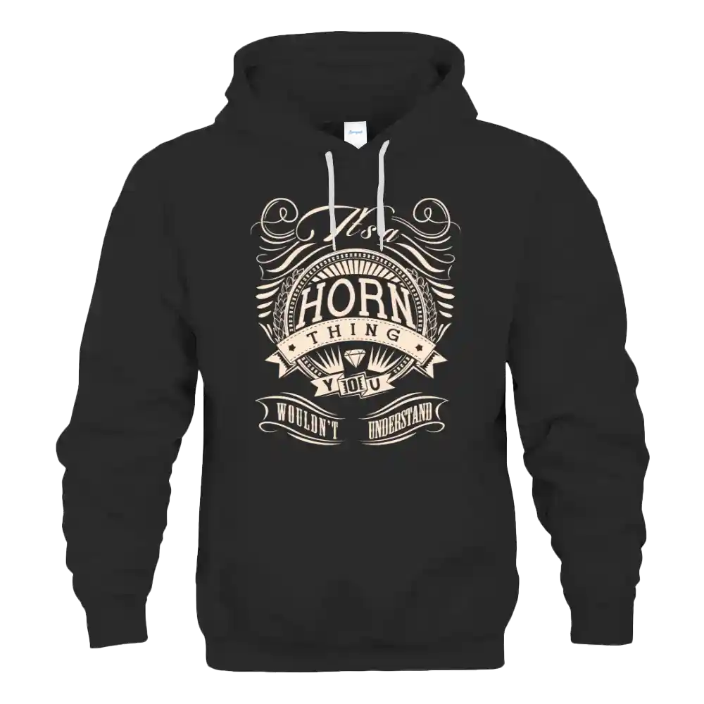 HORN D3