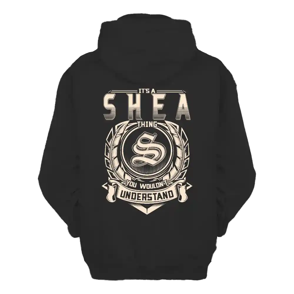 SHEA D6