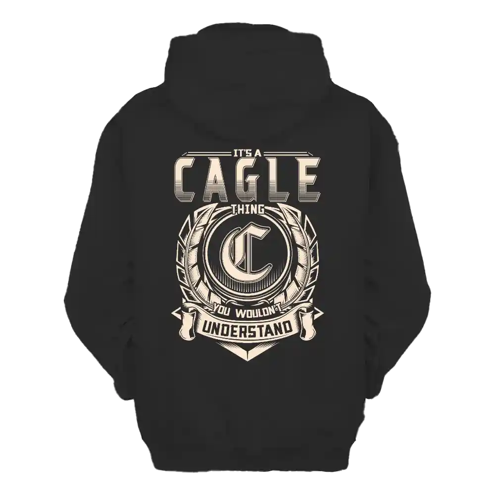 CAGLE D6