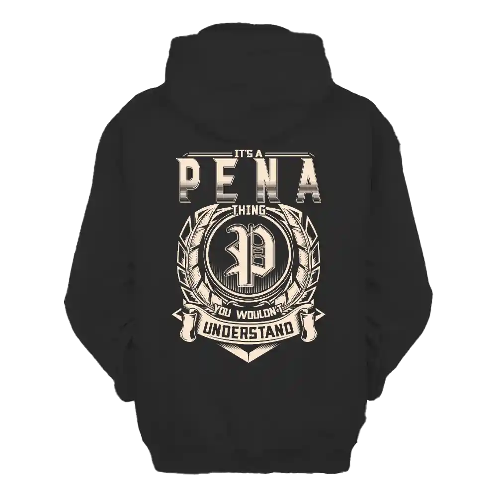 PENA D6