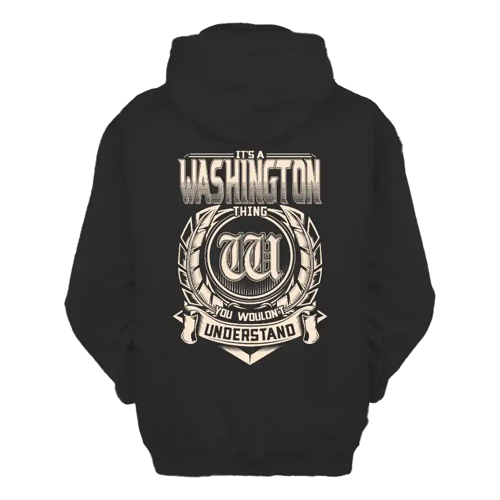WASHINGTON D6