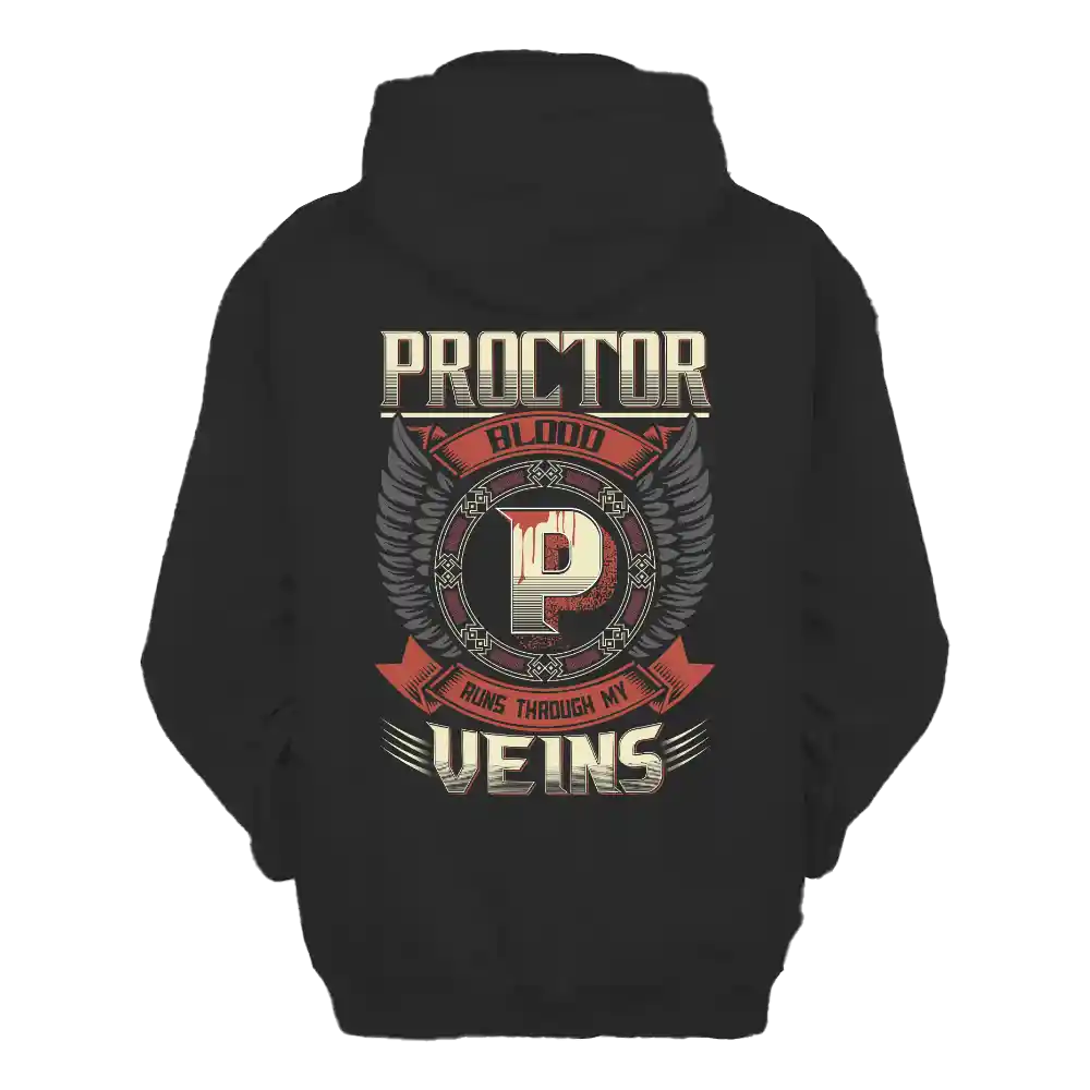 PROCTOR BLOOD D1