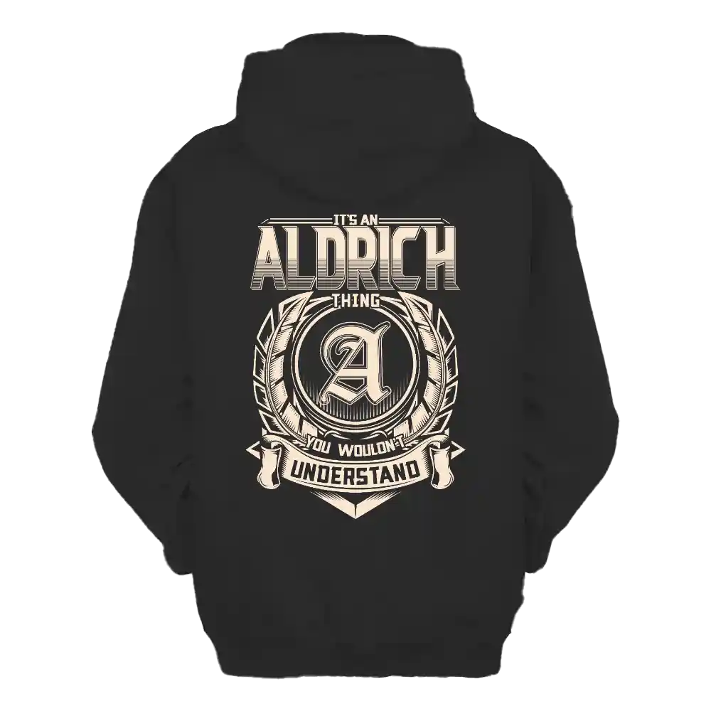 ALDRICH D6