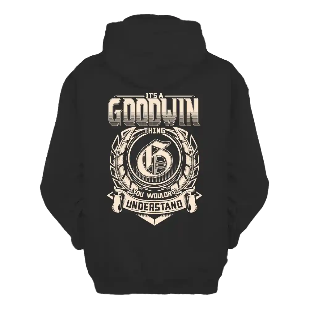 GOODWIN D6
