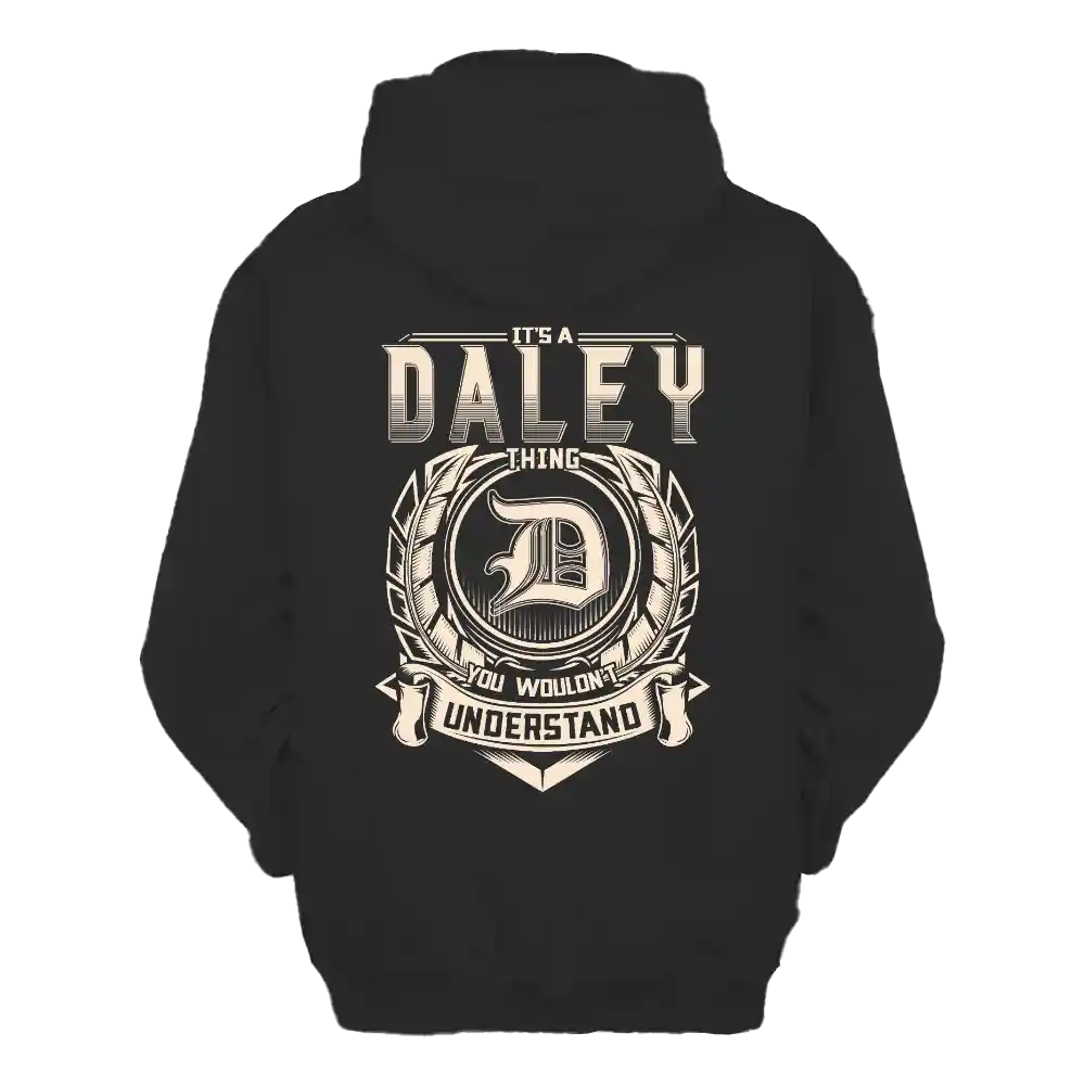 DALEY D6