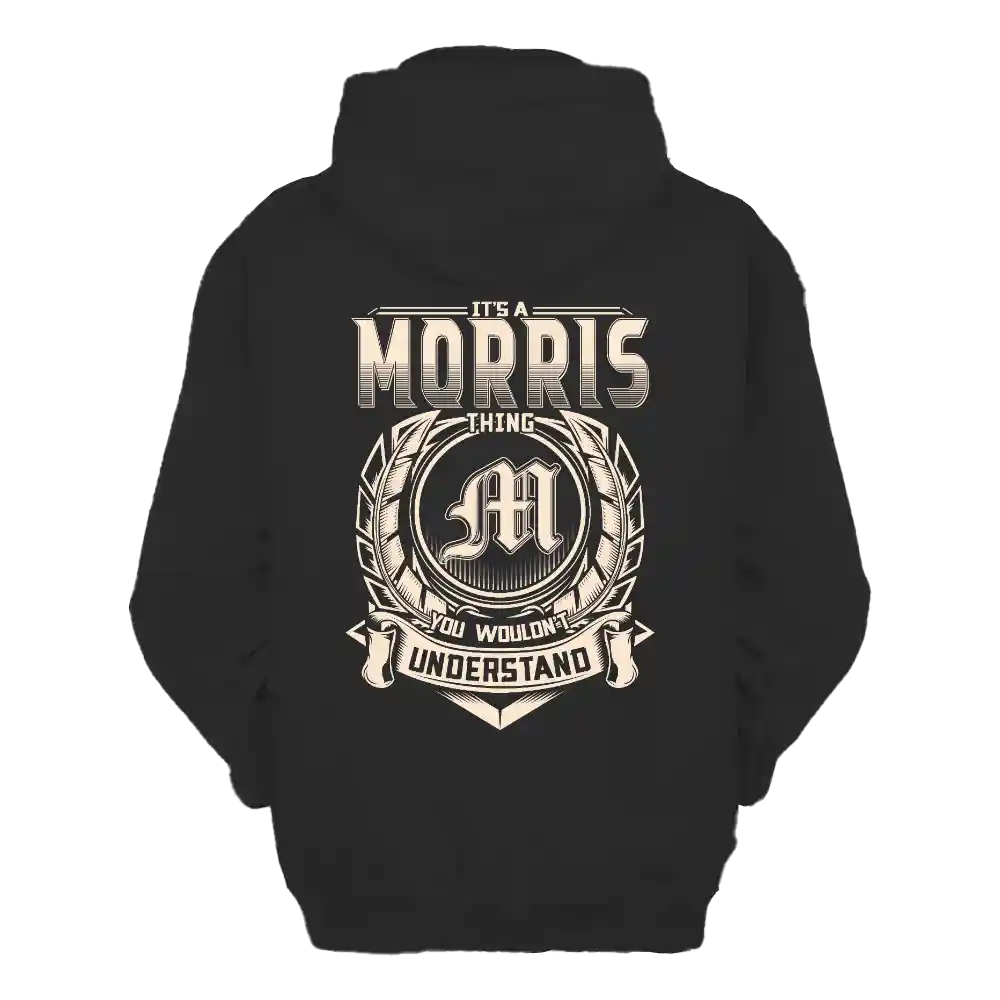 MORRIS D6