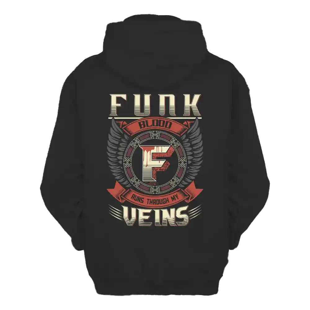 FUNK BLOOD