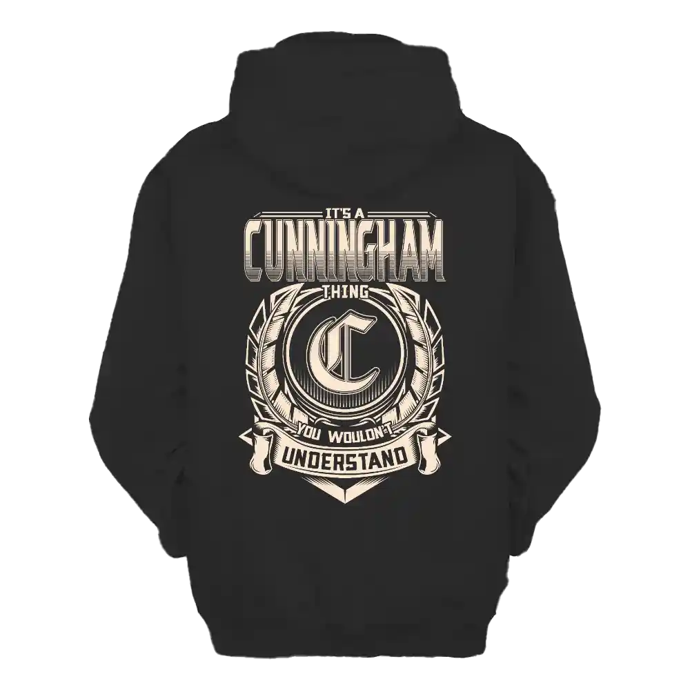 CUNNINGHAM D6