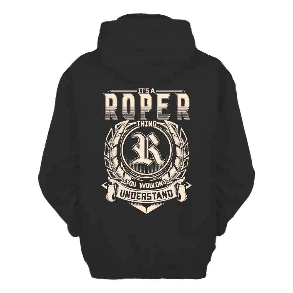 ROPER D6