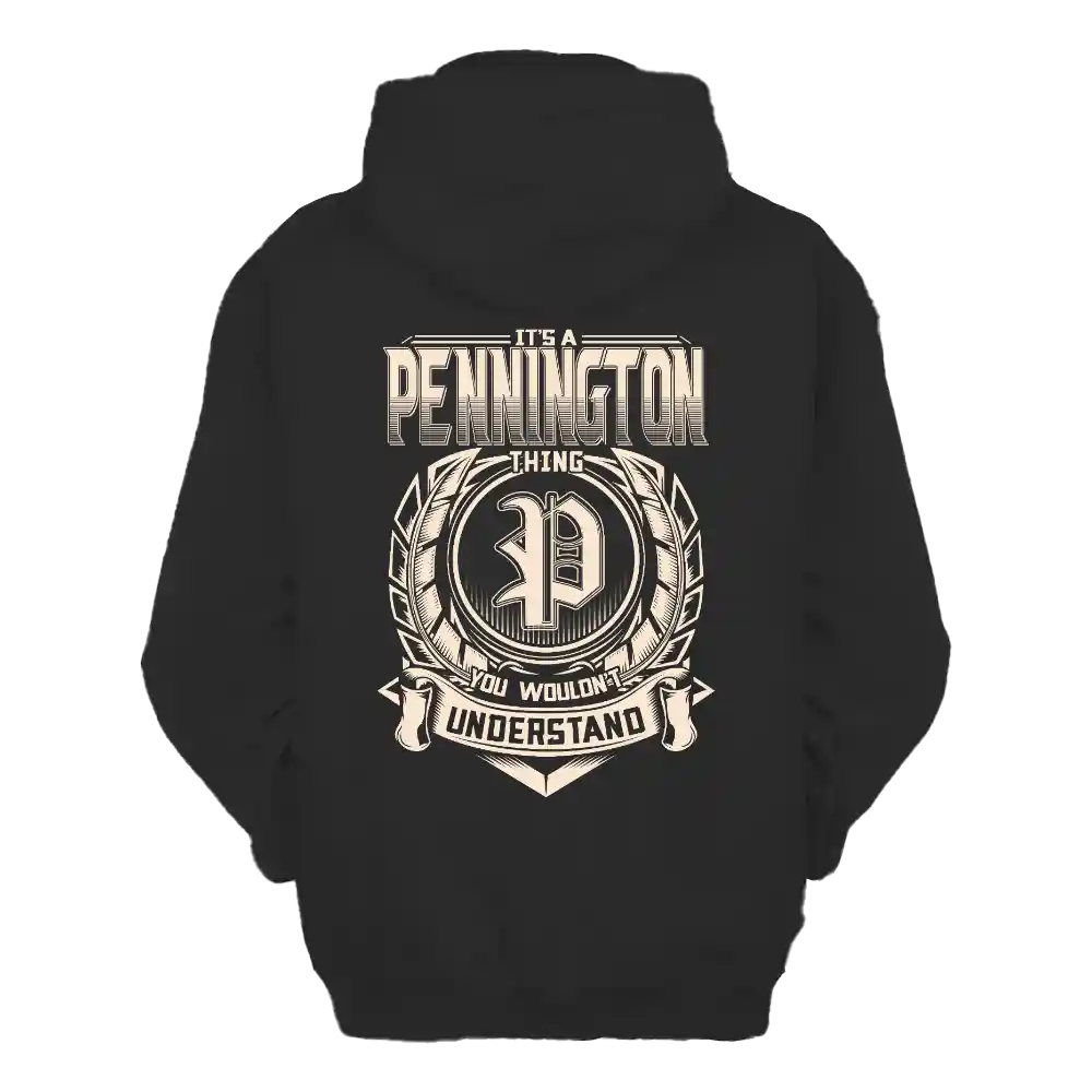 PENNINGTON D6