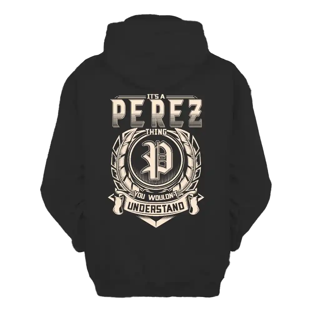 PEREZ D6