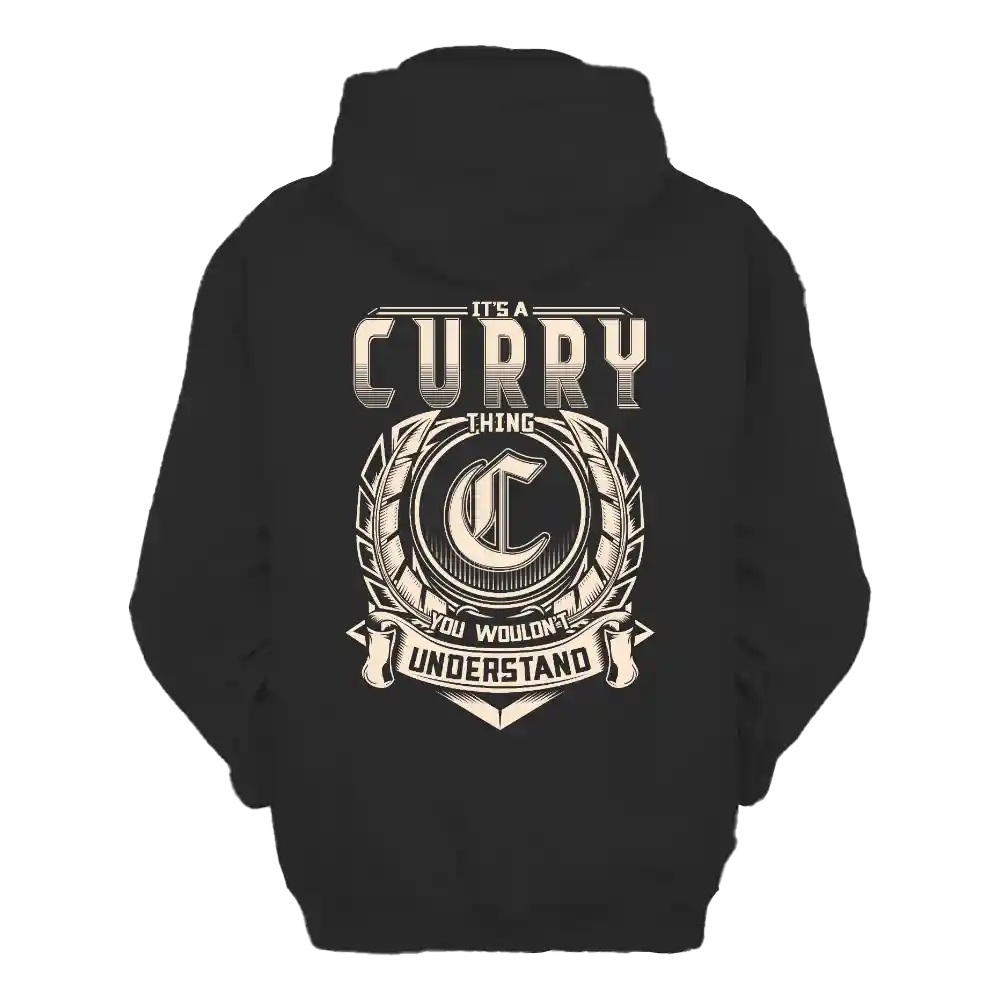 CURRY D6