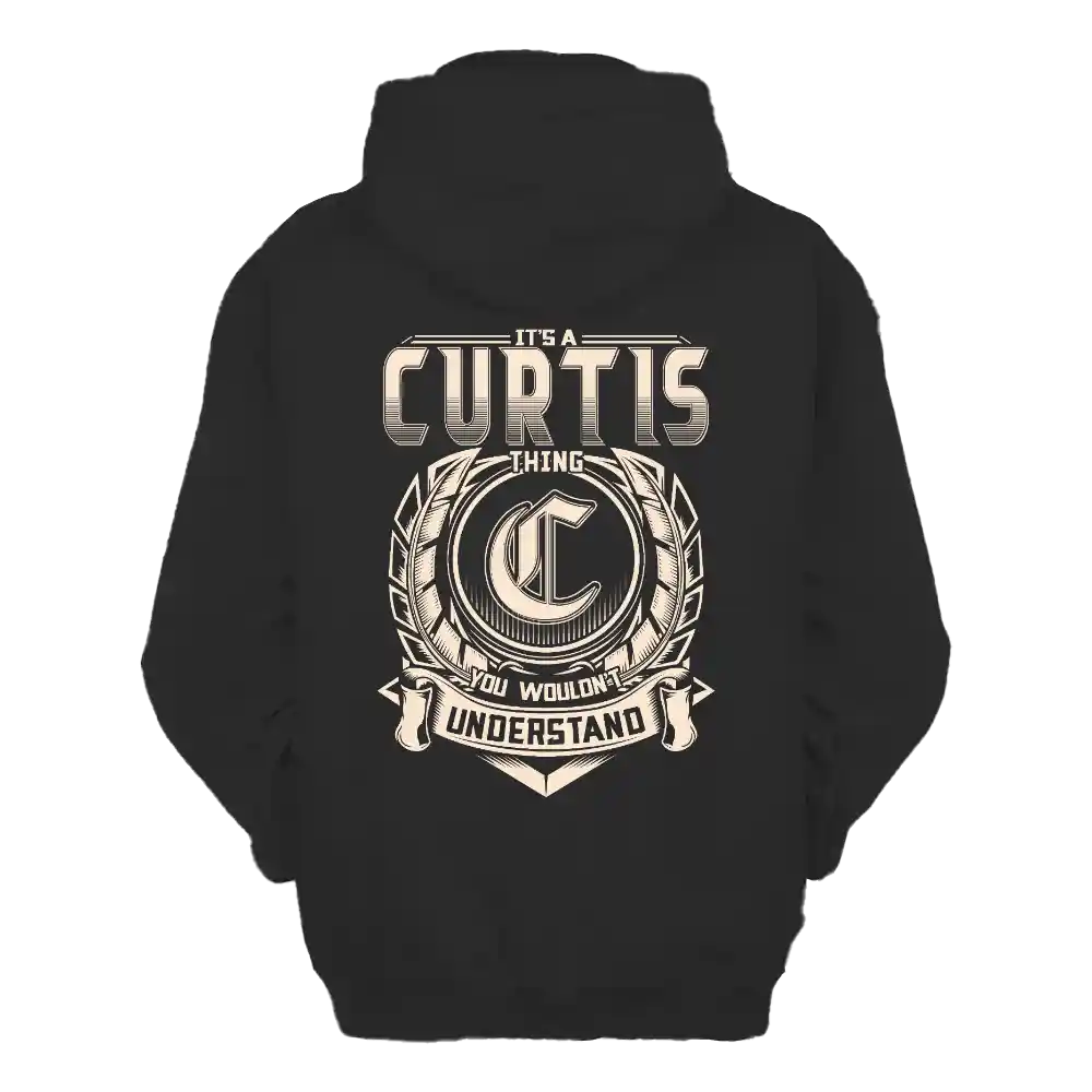 CURTIS D6