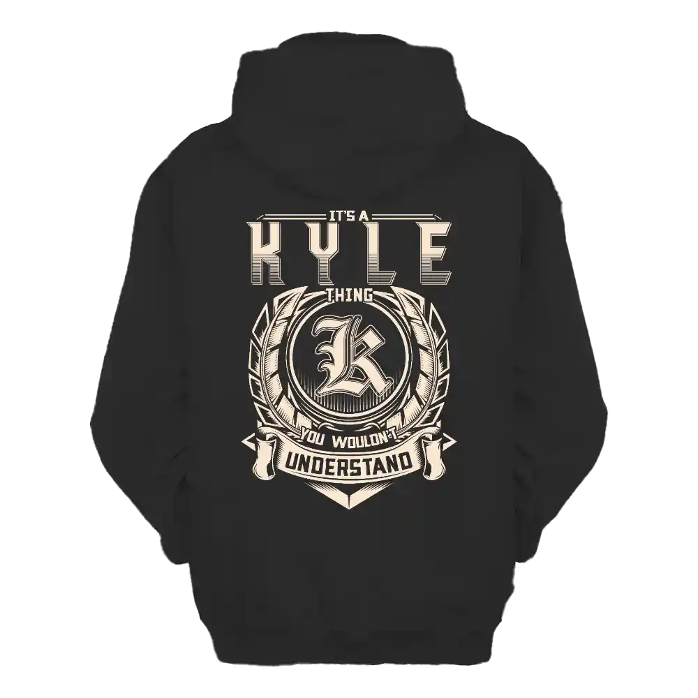 KYLE D6