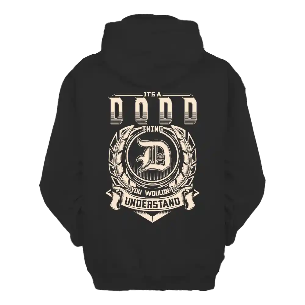 DODD D6
