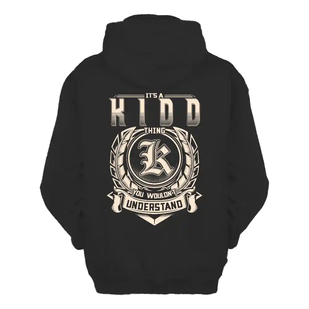 KIDD D6