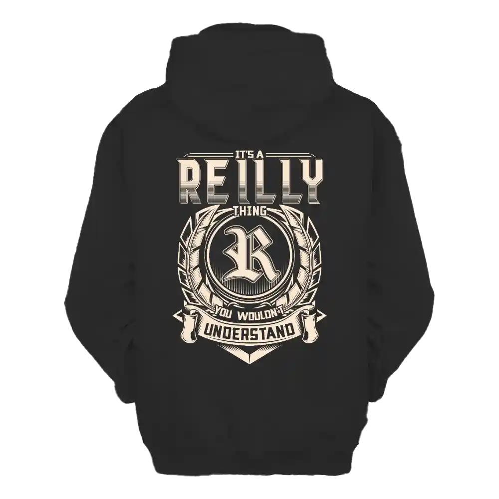 REILLY D6