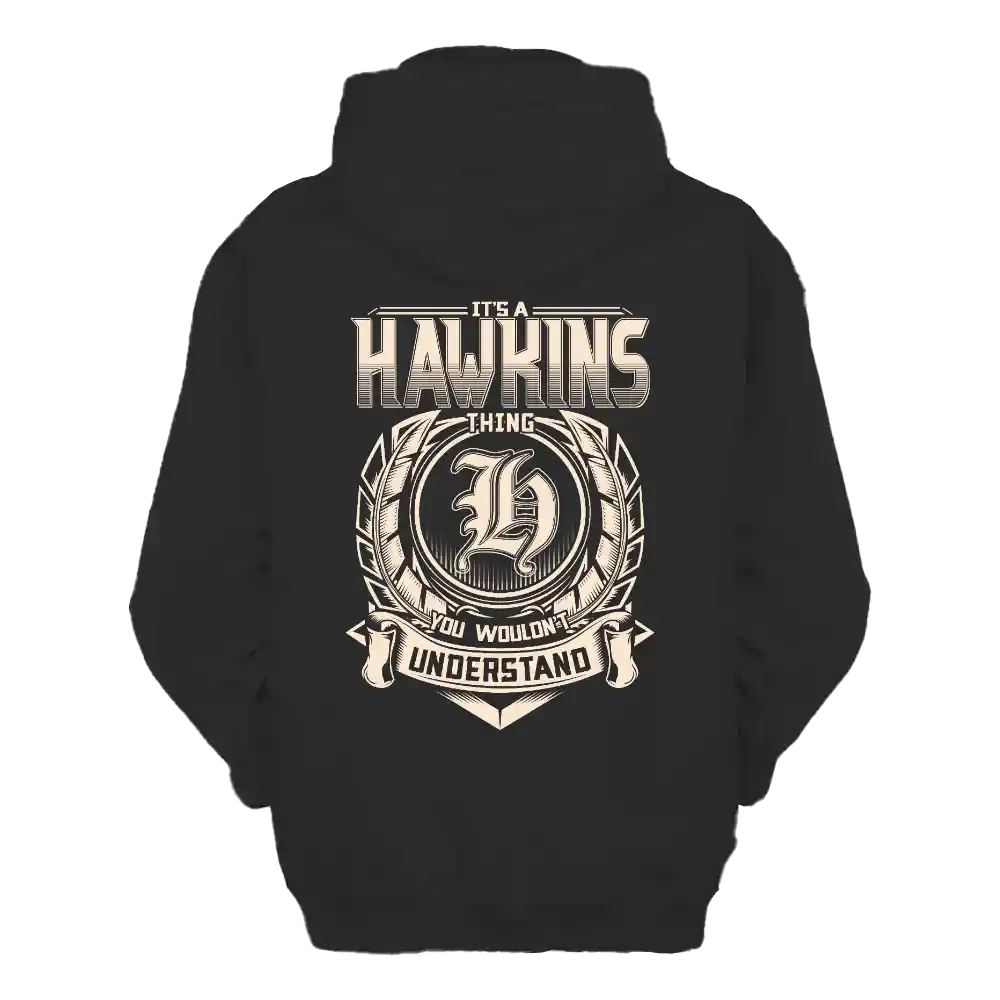 HAWKINS D6