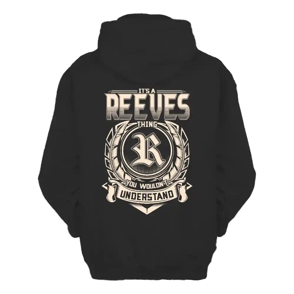 REEVES D6