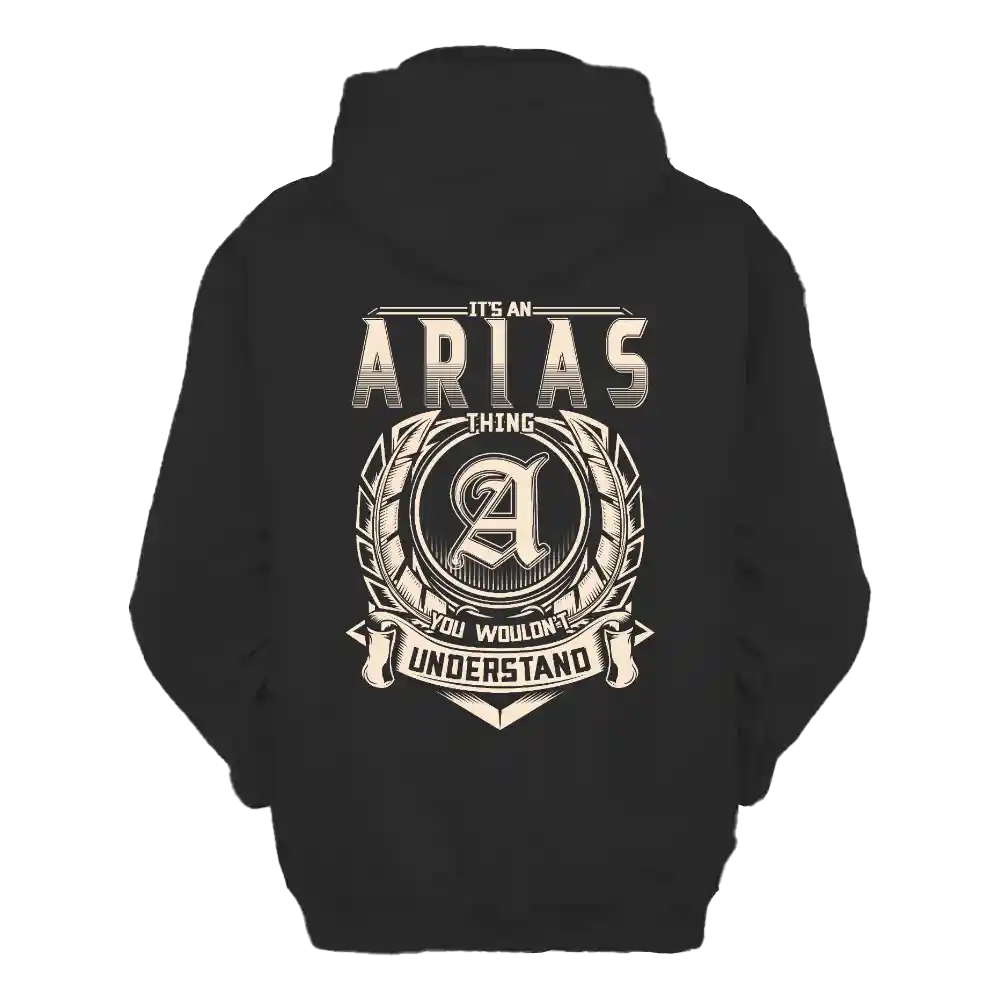 ARIAS D6