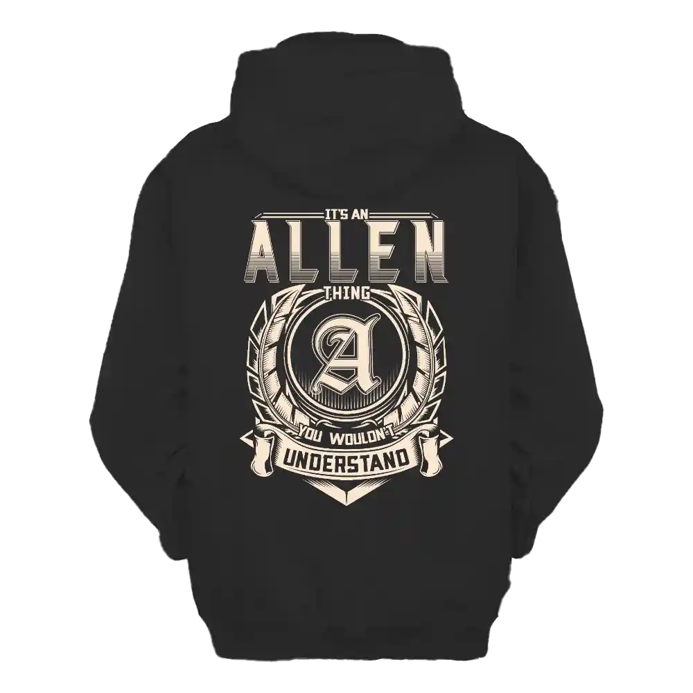 ALLEN D6