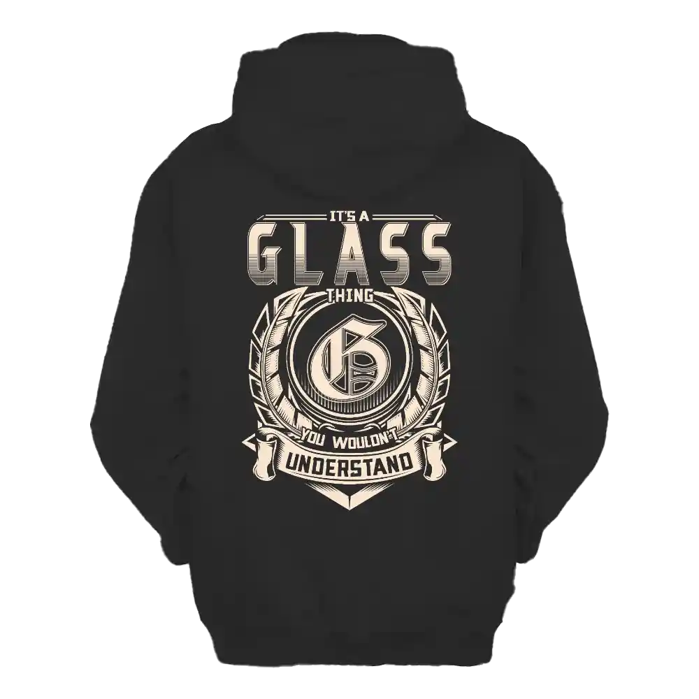 GLASS D6