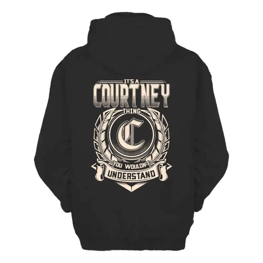 COURTNEY D6