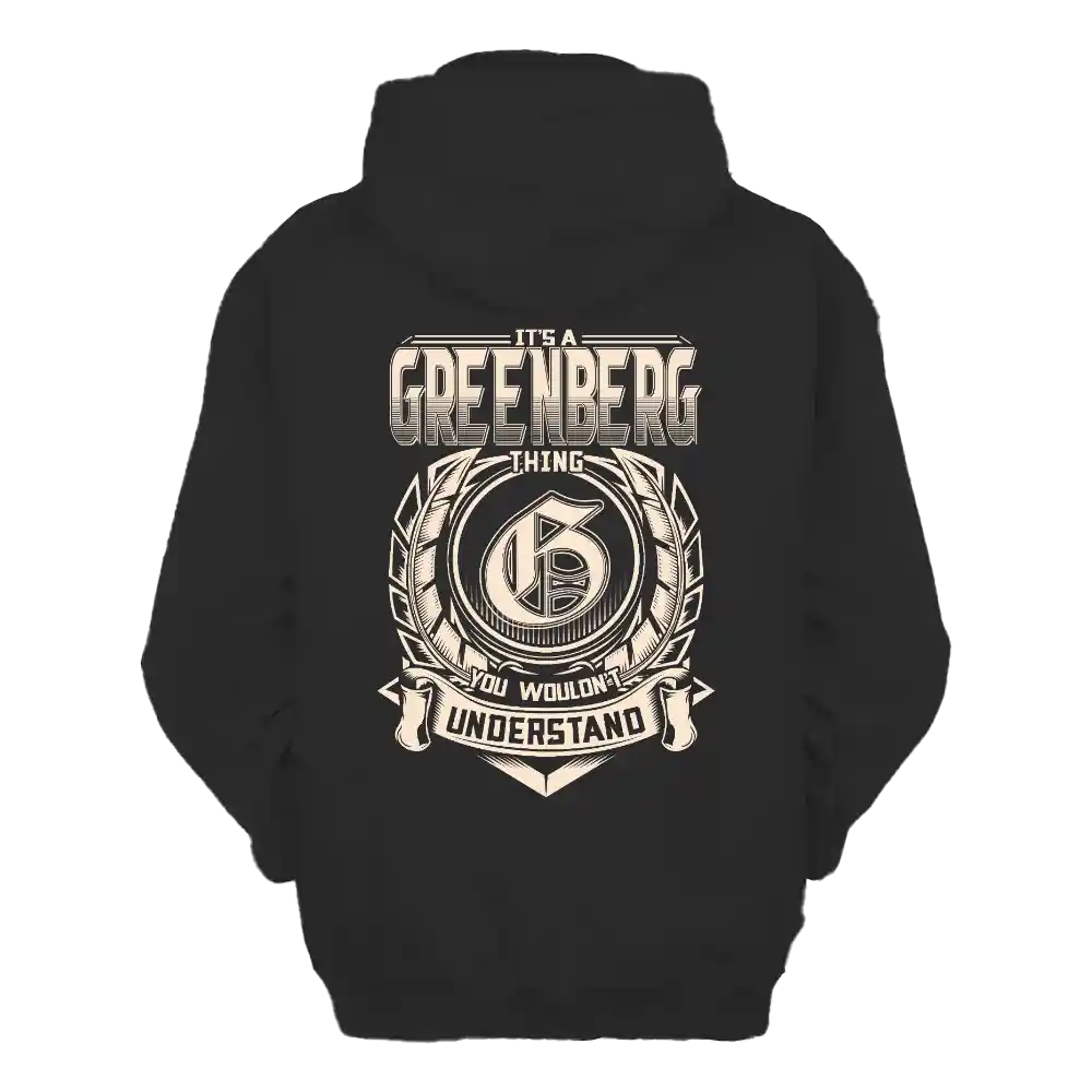 GREENBERG D6