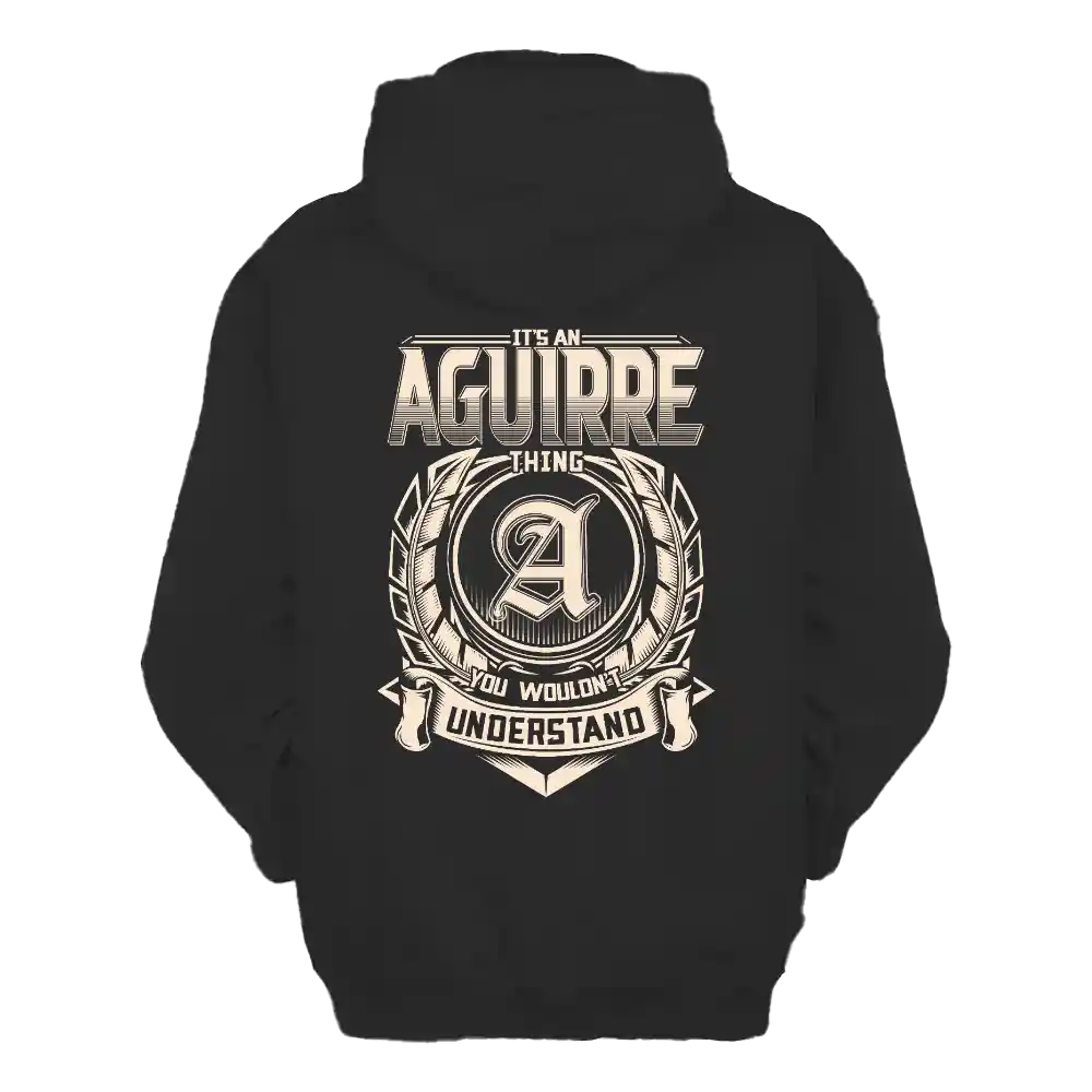 AGUIRRE D6