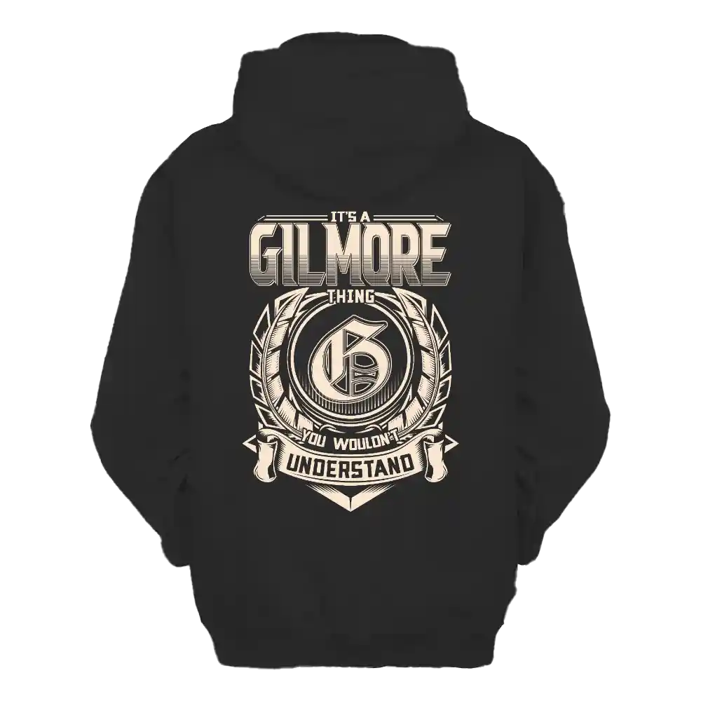 GILMORE D6