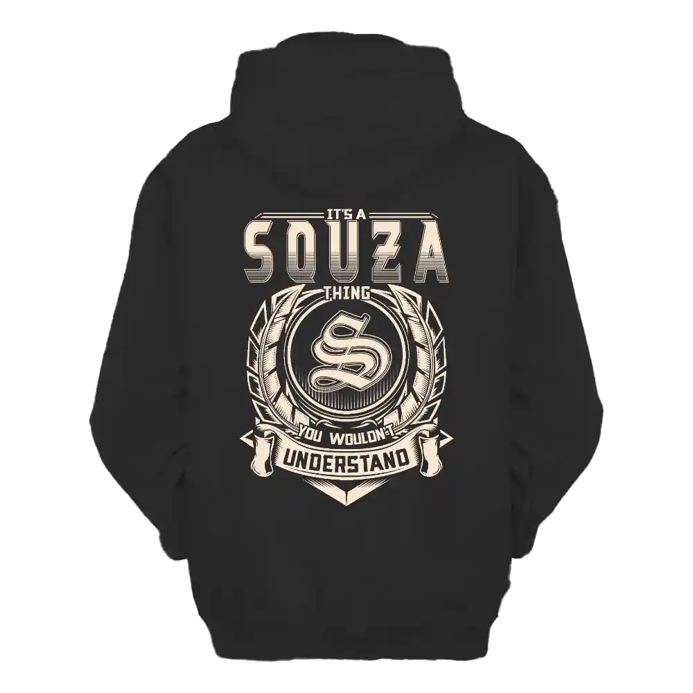 SOUZA D6