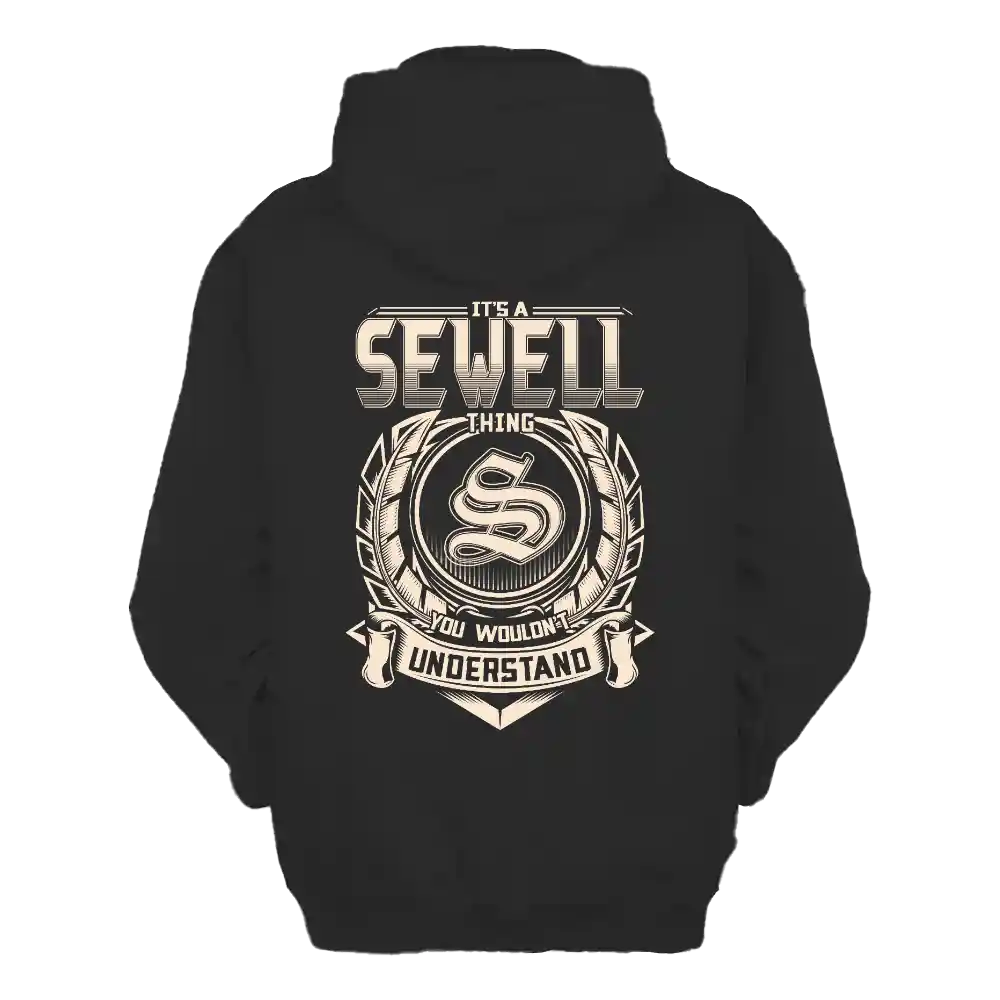 SEWELL D6