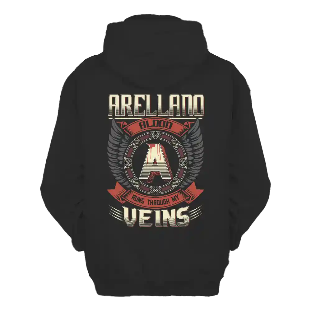 ARELLANO BLOOD D1