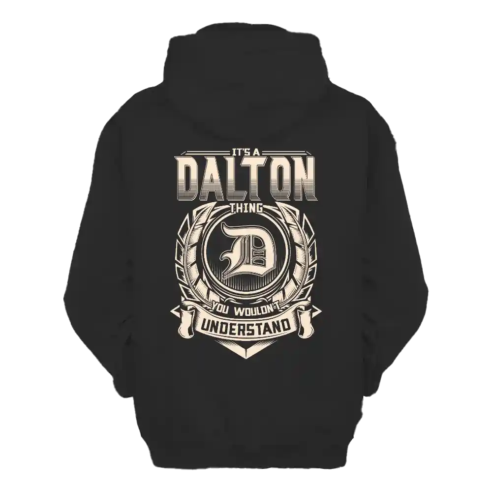 DALTON D6
