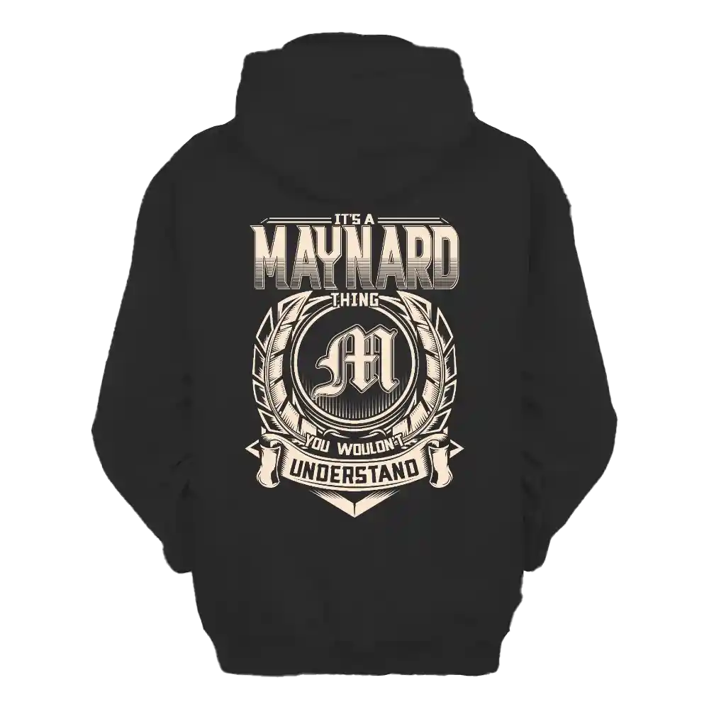 MAYNARD D6